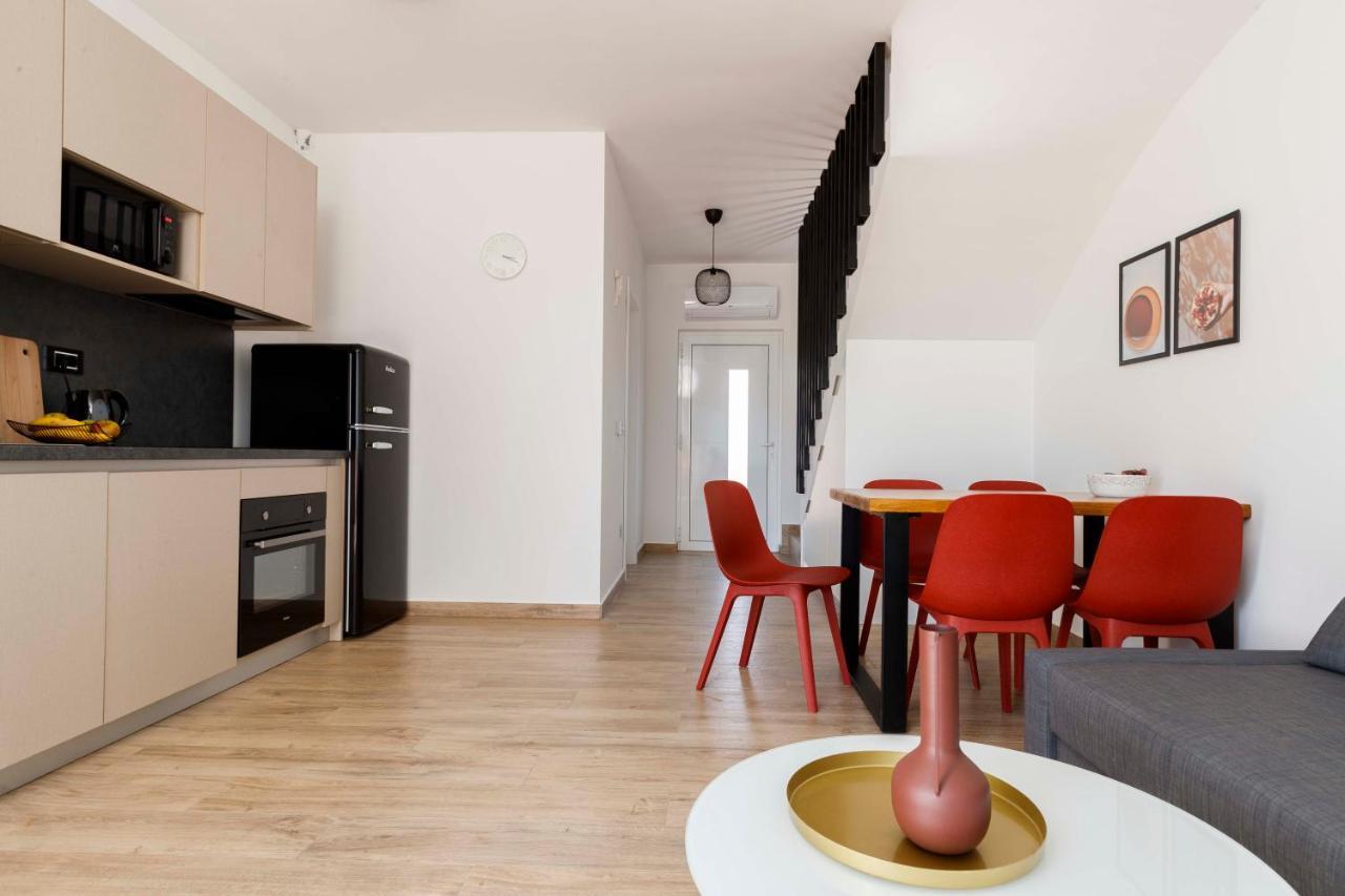 Вилла Bura House Повляна Экстерьер фото