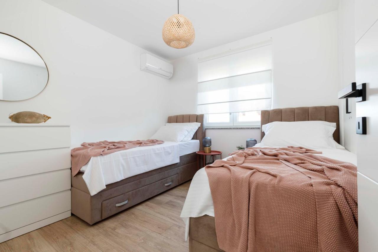 Вилла Bura House Повляна Экстерьер фото