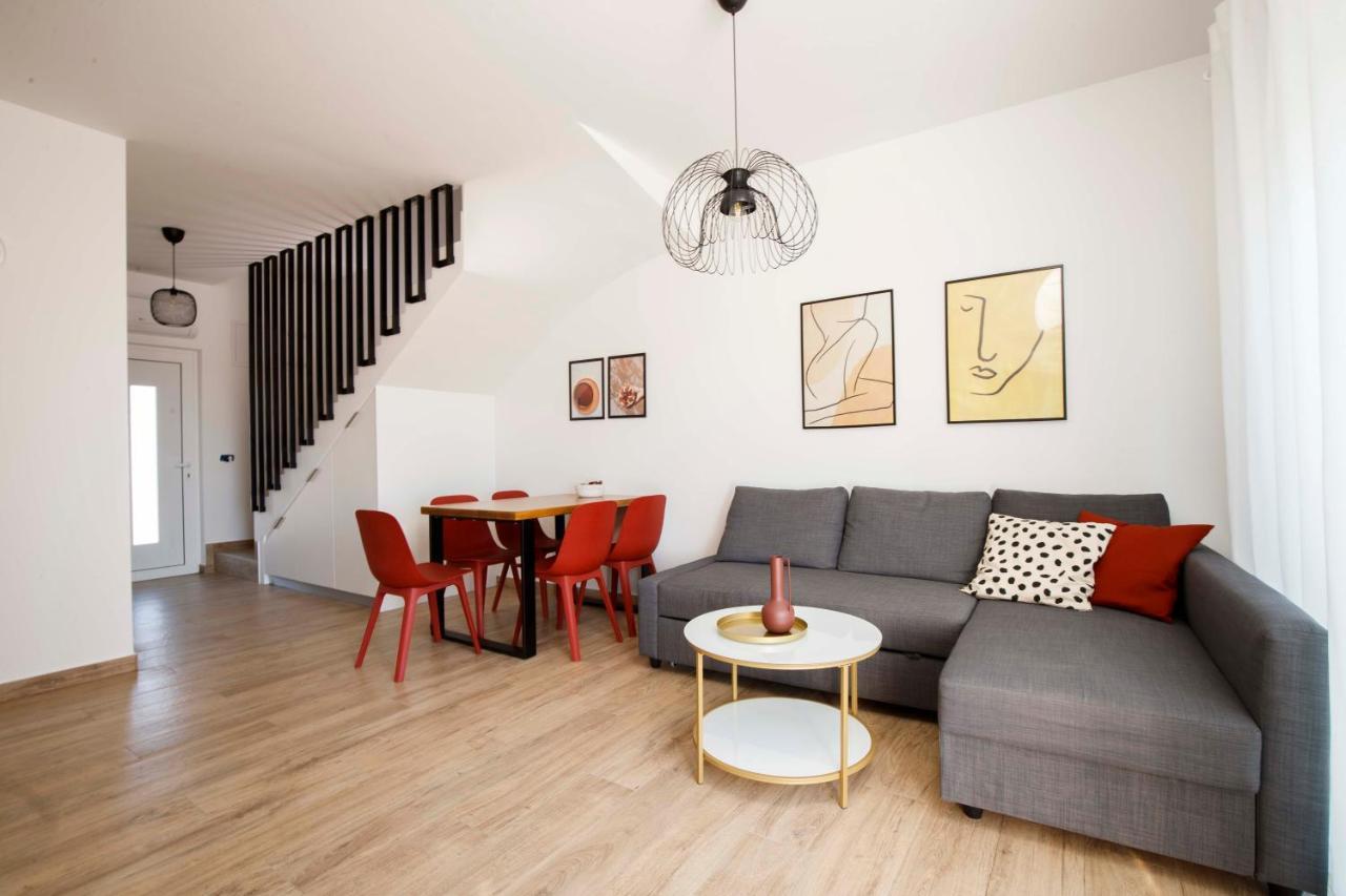 Вилла Bura House Повляна Экстерьер фото