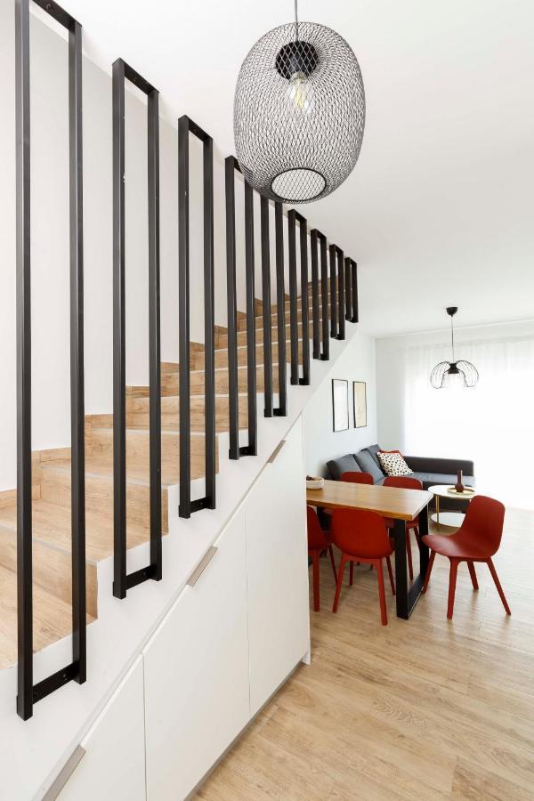 Вилла Bura House Повляна Экстерьер фото